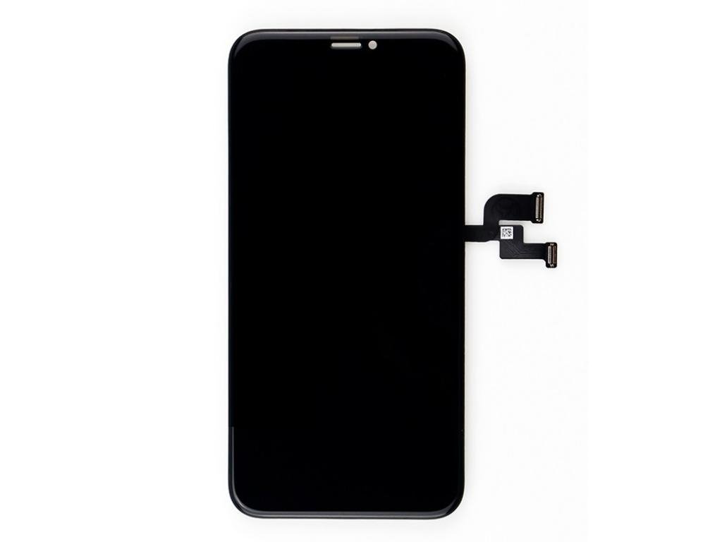 Cambio Modulo Pantalla iPhone Xr Instalacion Sin Cargo - GoFix