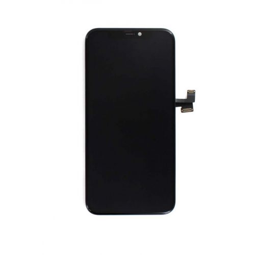 Cambio Modulo Pantalla iPhone 11 Pro Instalacion Sin Cargo - GoFix