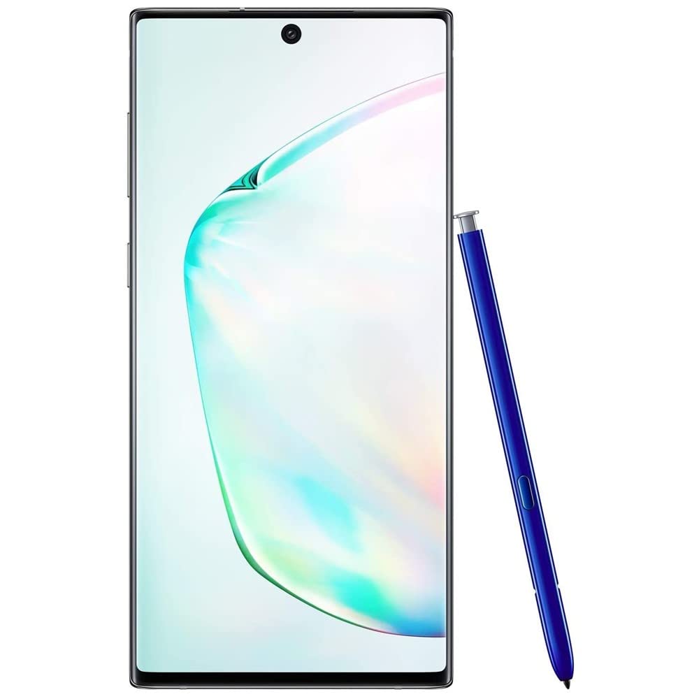 samsung galaxy note 10 plus 8gb ram